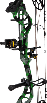 Legit Maxx RTH Compound Bow