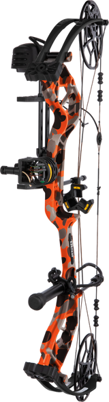 Legit Maxx RTH Compound Bow