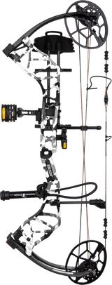 Legit Maxx RTH Compound Bow