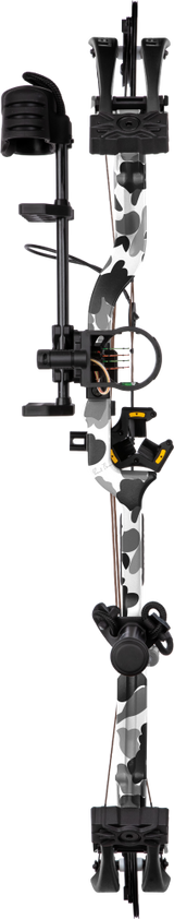 Legit Maxx RTH Compound Bow