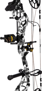 Legit Maxx RTH Compound Bow