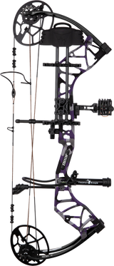 Legit Maxx RTH Compound Bow