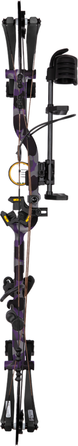 Legit Maxx RTH Compound Bow