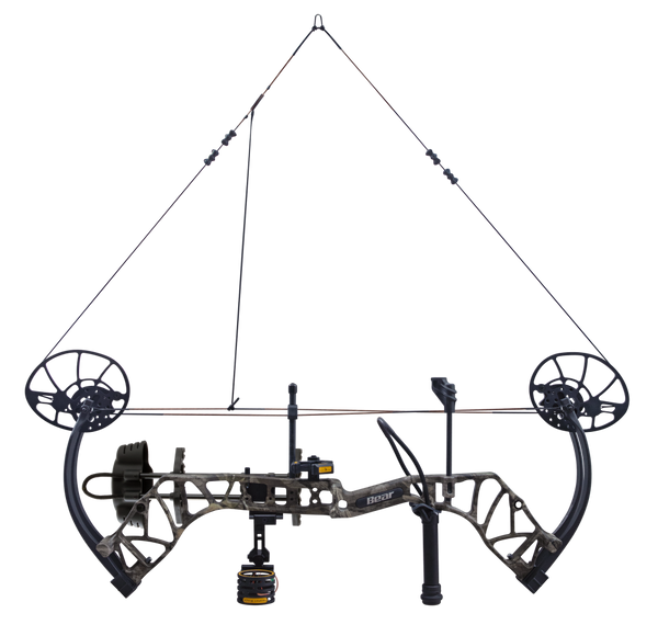 Legit Maxx RTH Compound Bow