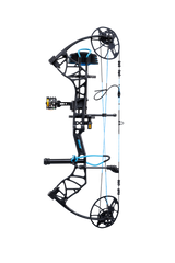 Bear Archery Legit MAXX compound bow in Inspire, featuring adjustable draw length and lightweight design.