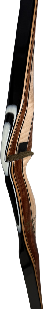 North Branch Longbow