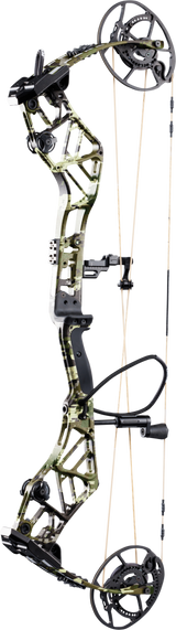 Persist 33 Compound Bow