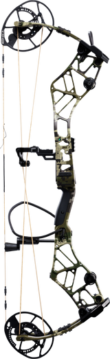 Persist 33 Compound Bow