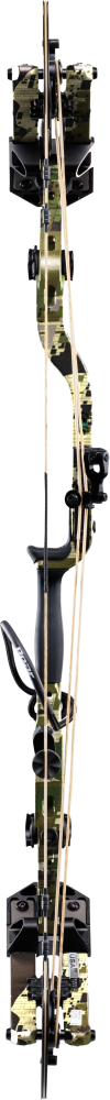 Persist 33 Compound Bow