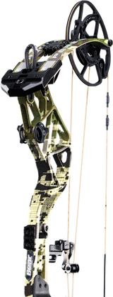 Persist 33 Compound Bow