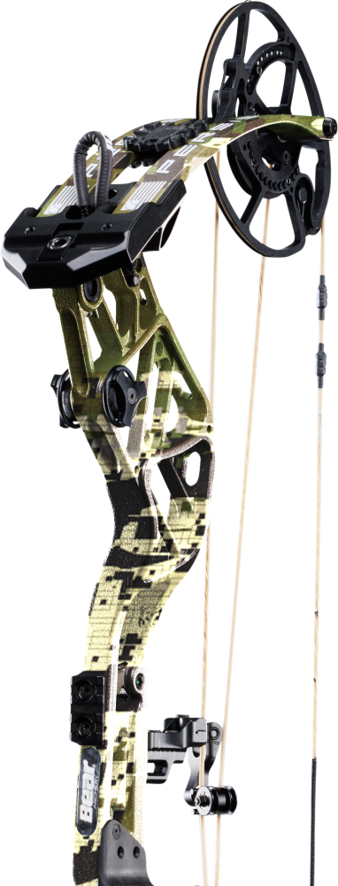 Persist 33 Compound Bow