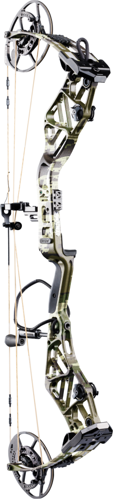 Persist 33 Compound Bow