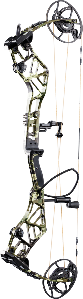Persist 33 Compound Bow