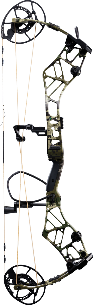 Persist 33 Compound Bow