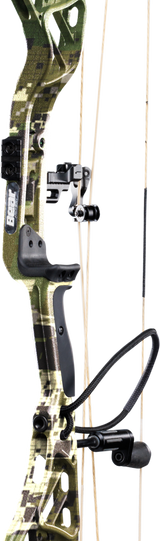 Persist 33 Compound Bow
