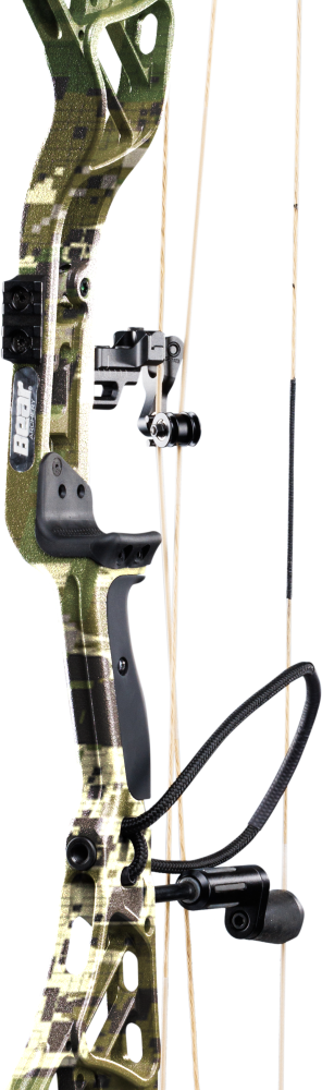 Persist 33 Compound Bow