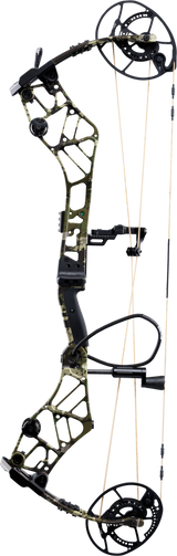 Persist 33 Compound Bow