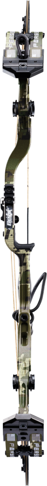 Persist 33 Compound Bow