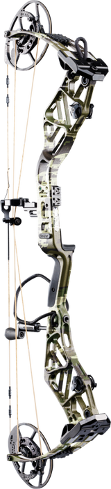 Persist 33 Compound Bow