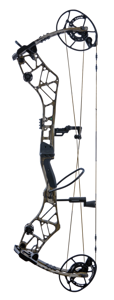 Persist 33 Compound Bow