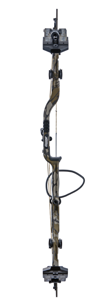 Persist 33 Compound Bow