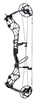 Persist 33 Compound Bow