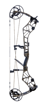 Persist 33 Compound Bow