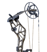 Persist 33 Compound Bow