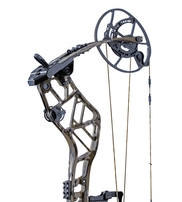 Persist 33 Compound Bow