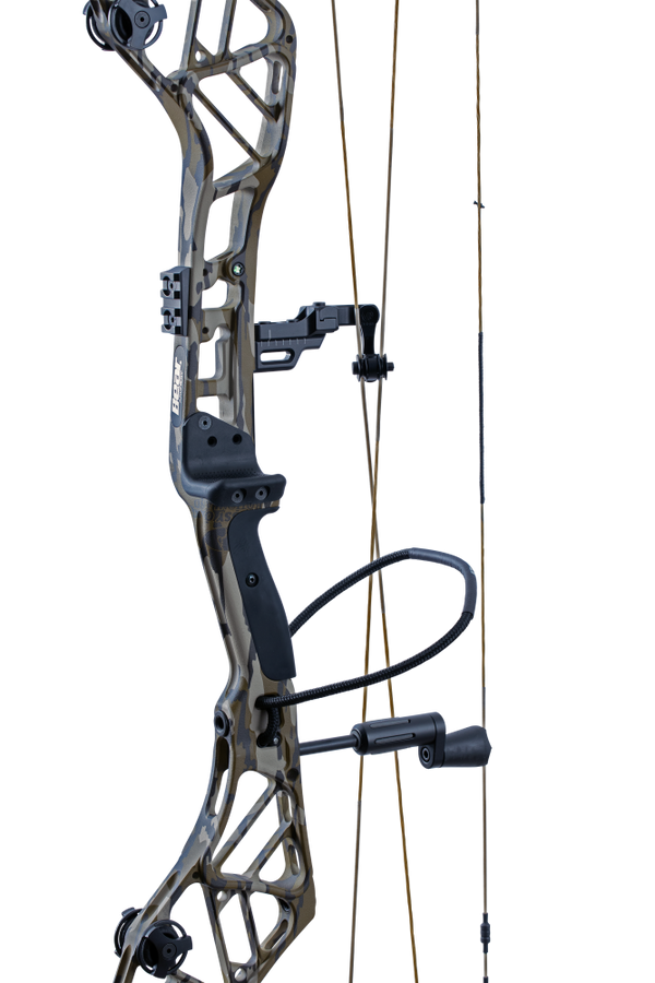 Persist 33 Compound Bow