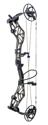 Persist 33 Compound Bow