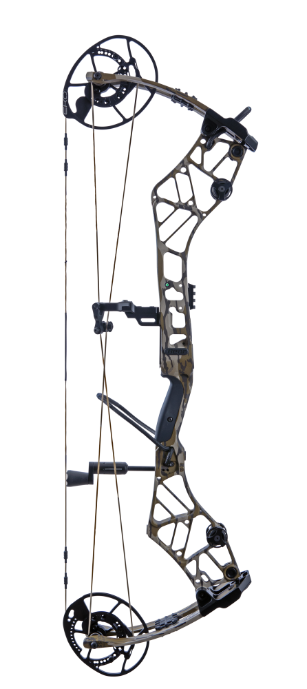 Persist 33 Compound Bow