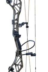 Persist 33 Compound Bow
