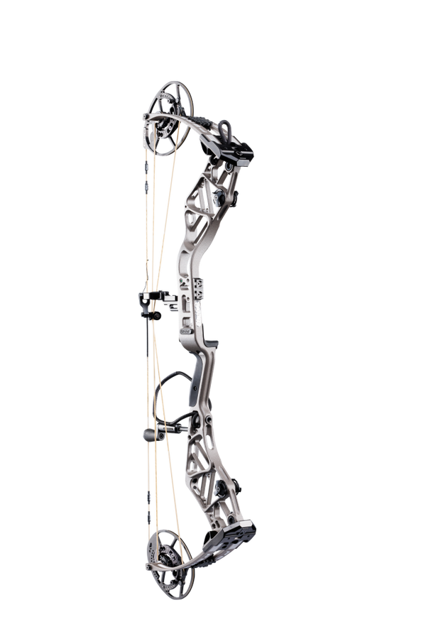 Persist 33 Compound Bow