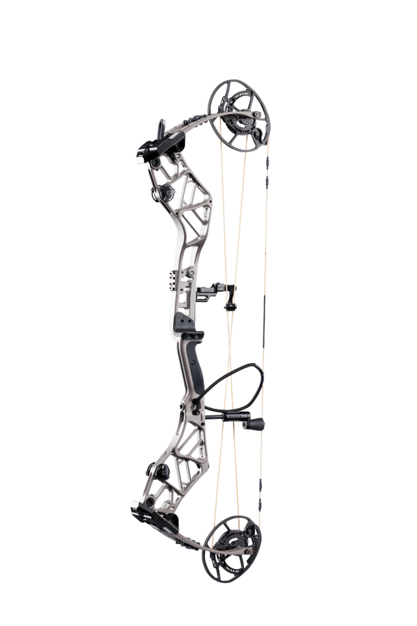 Persist 33 Compound Bow