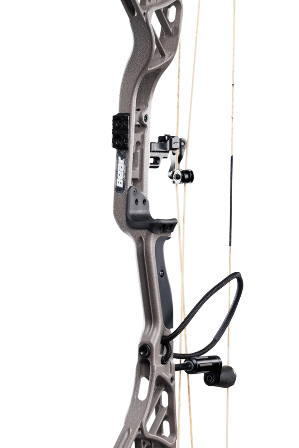 Persist 33 Compound Bow