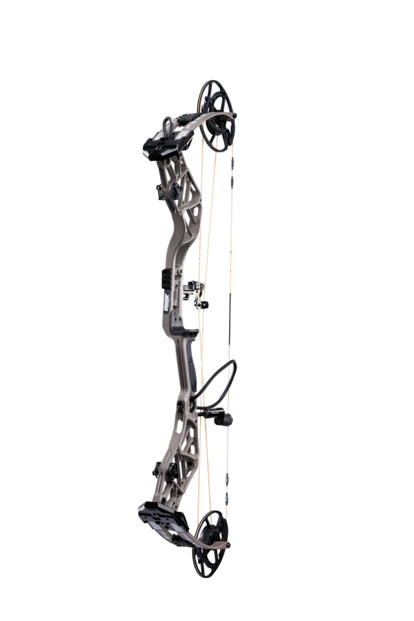 Persist 33 Compound Bow