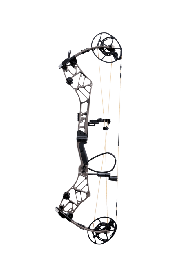 Persist 33 Compound Bow