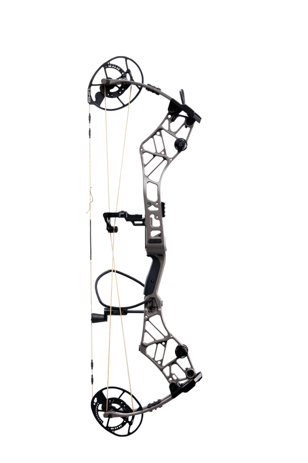 Persist 33 Compound Bow