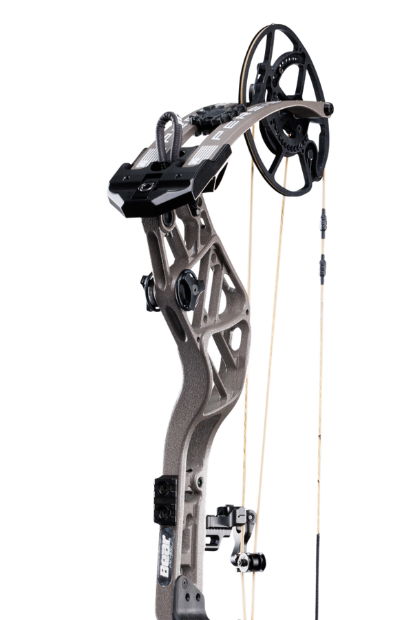 Persist 33 Compound Bow