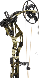Redeem Compound Bow