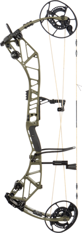 Redeem Compound Bow