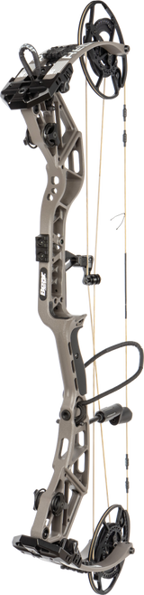 Redeem Compound Bow