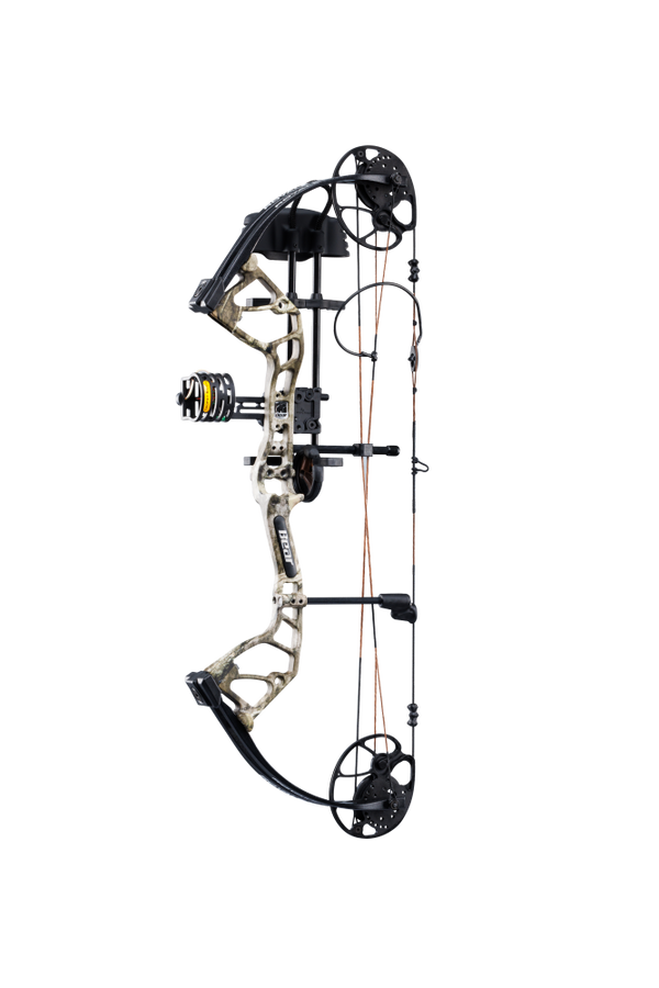 Royale RTH Compound Bow