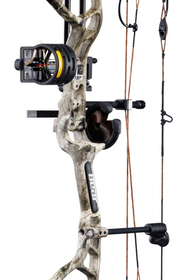 Royale RTH Compound Bow