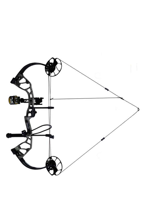 Royale RTH Compound Bow