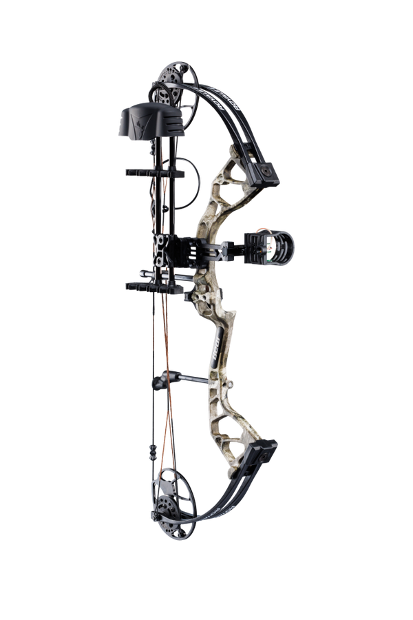 Royale RTH Compound Bow