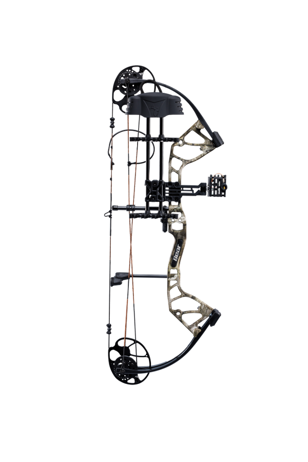 Royale RTH Compound Bow