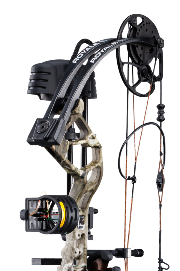 Royale RTH Compound Bow