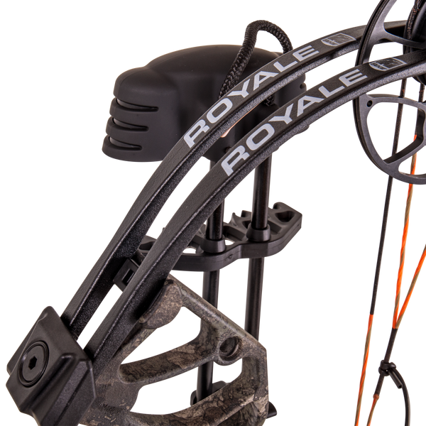 Royale RTH Compound Bow